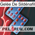 Gelée De Sildénafil 05